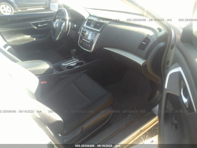 Photo 4 VIN: 1N4AL3AP4GC280609 - NISSAN ALTIMA 