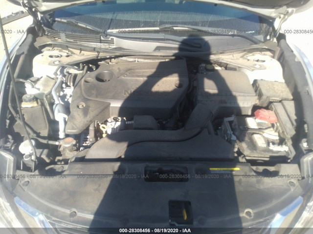 Photo 9 VIN: 1N4AL3AP4GC280609 - NISSAN ALTIMA 