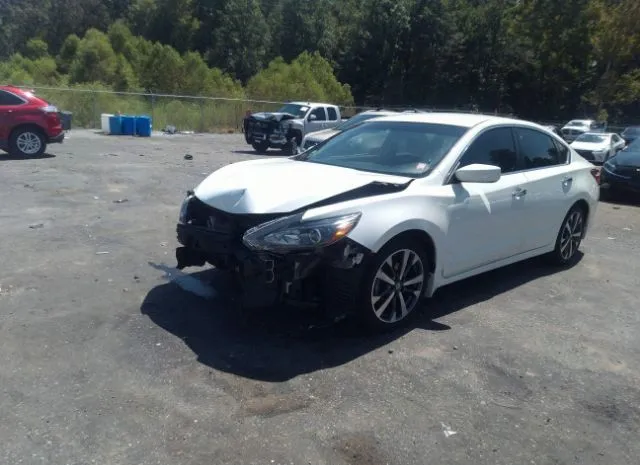 Photo 1 VIN: 1N4AL3AP4GC280657 - NISSAN ALTIMA 