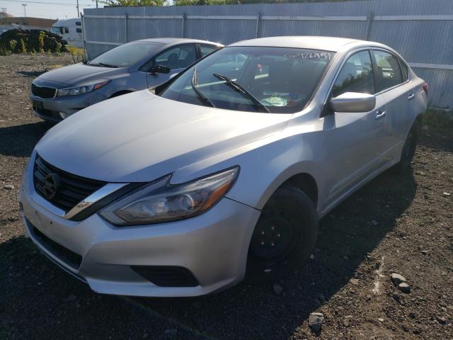 Photo 1 VIN: 1N4AL3AP4GC281548 - NISSAN ALTIMA 