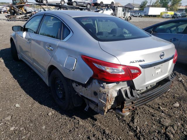 Photo 2 VIN: 1N4AL3AP4GC281548 - NISSAN ALTIMA 