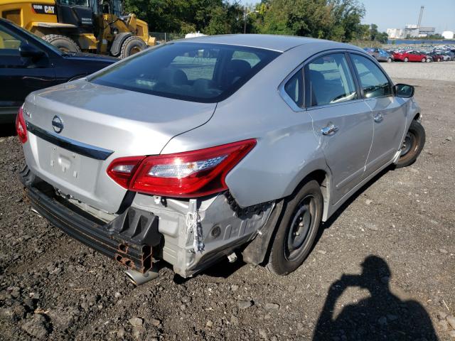 Photo 3 VIN: 1N4AL3AP4GC281548 - NISSAN ALTIMA 