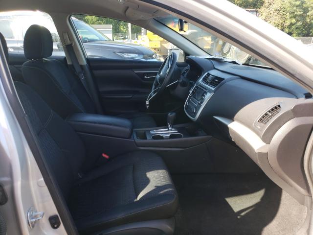 Photo 4 VIN: 1N4AL3AP4GC281548 - NISSAN ALTIMA 