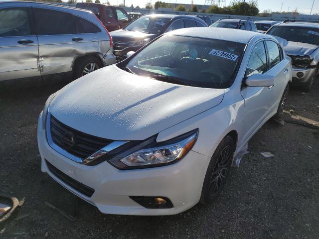 Photo 1 VIN: 1N4AL3AP4GC281677 - NISSAN ALTIMA 2.5 