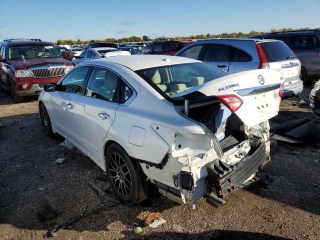 Photo 2 VIN: 1N4AL3AP4GC281677 - NISSAN ALTIMA 2.5 