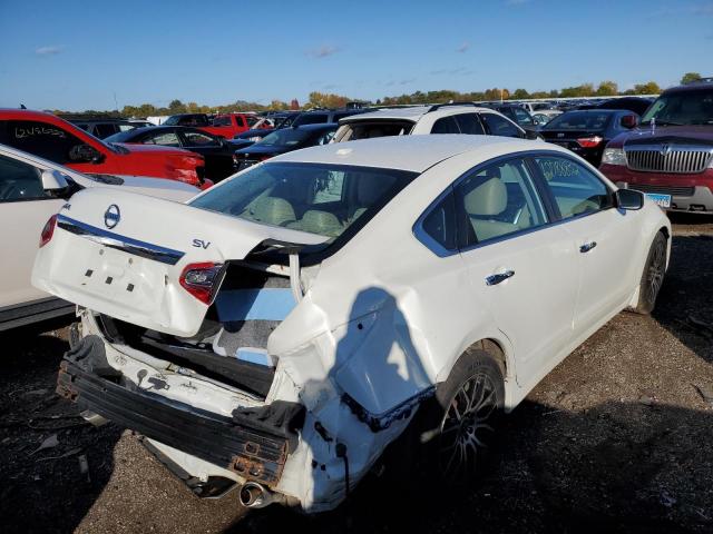 Photo 3 VIN: 1N4AL3AP4GC281677 - NISSAN ALTIMA 2.5 