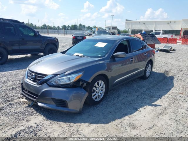 Photo 1 VIN: 1N4AL3AP4GC282442 - NISSAN ALTIMA 