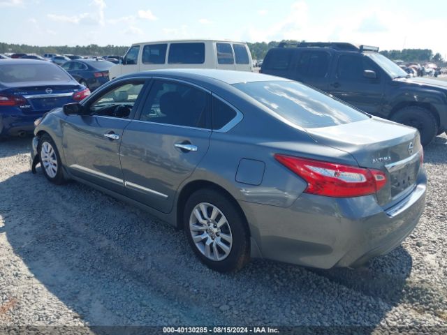 Photo 2 VIN: 1N4AL3AP4GC282442 - NISSAN ALTIMA 