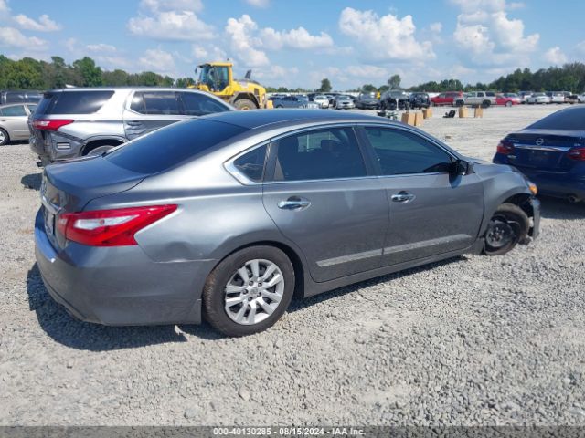 Photo 3 VIN: 1N4AL3AP4GC282442 - NISSAN ALTIMA 