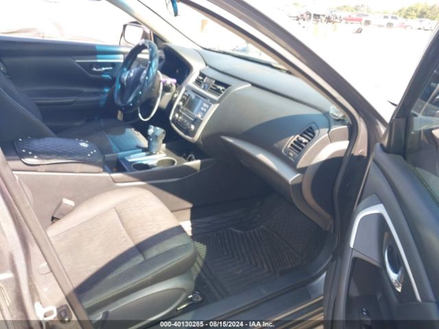 Photo 4 VIN: 1N4AL3AP4GC282442 - NISSAN ALTIMA 