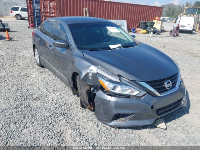 Photo 5 VIN: 1N4AL3AP4GC282442 - NISSAN ALTIMA 