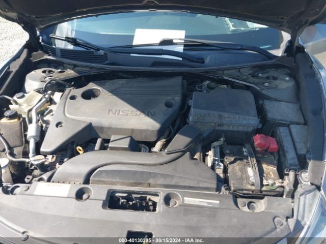 Photo 9 VIN: 1N4AL3AP4GC282442 - NISSAN ALTIMA 