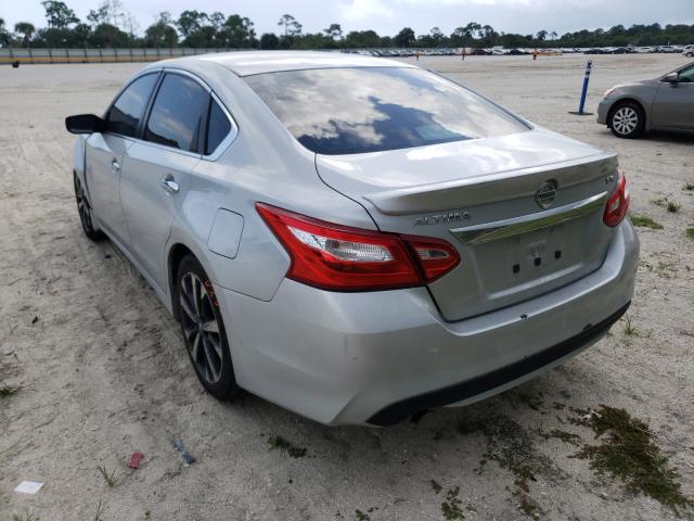 Photo 2 VIN: 1N4AL3AP4GC283364 - NISSAN ALTIMA 2.5 