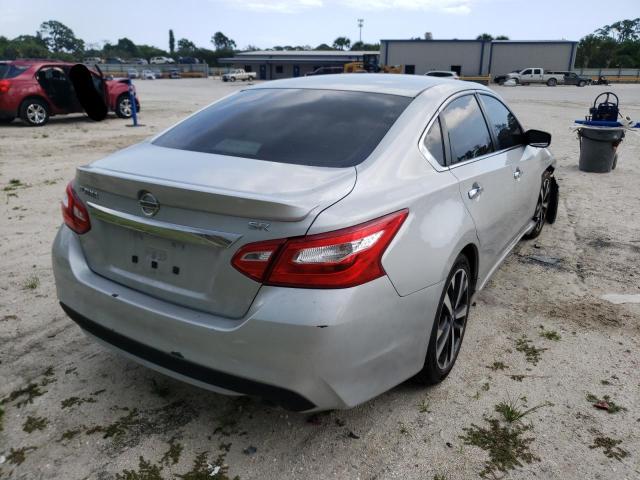 Photo 3 VIN: 1N4AL3AP4GC283364 - NISSAN ALTIMA 2.5 