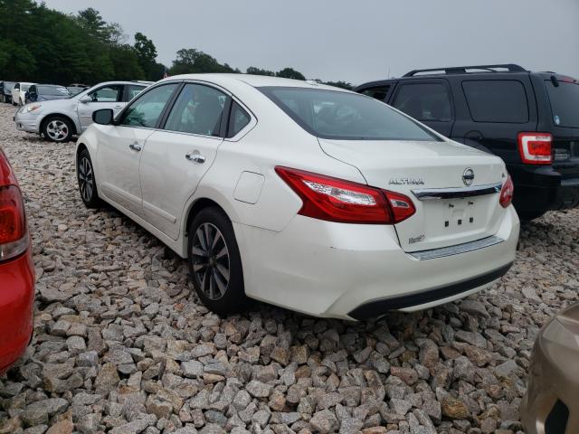 Photo 2 VIN: 1N4AL3AP4GC283493 - NISSAN ALTIMA 2.5 