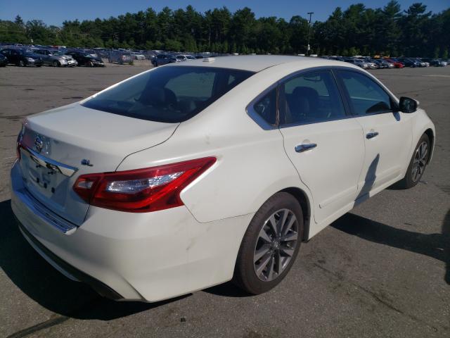 Photo 3 VIN: 1N4AL3AP4GC283493 - NISSAN ALTIMA 2.5 