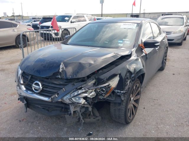 Photo 1 VIN: 1N4AL3AP4GC284157 - NISSAN ALTIMA 