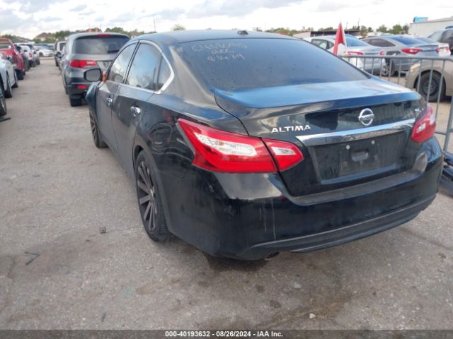 Photo 2 VIN: 1N4AL3AP4GC284157 - NISSAN ALTIMA 