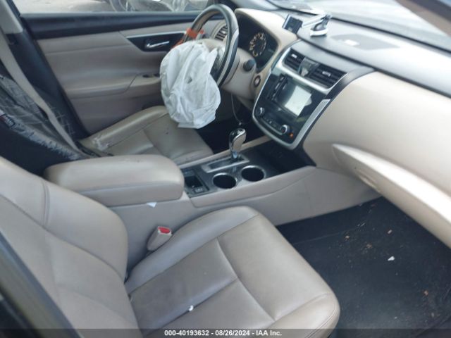 Photo 4 VIN: 1N4AL3AP4GC284157 - NISSAN ALTIMA 