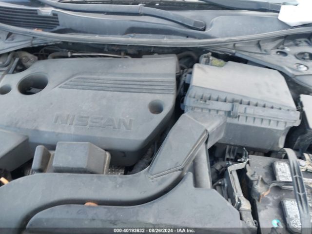 Photo 9 VIN: 1N4AL3AP4GC284157 - NISSAN ALTIMA 