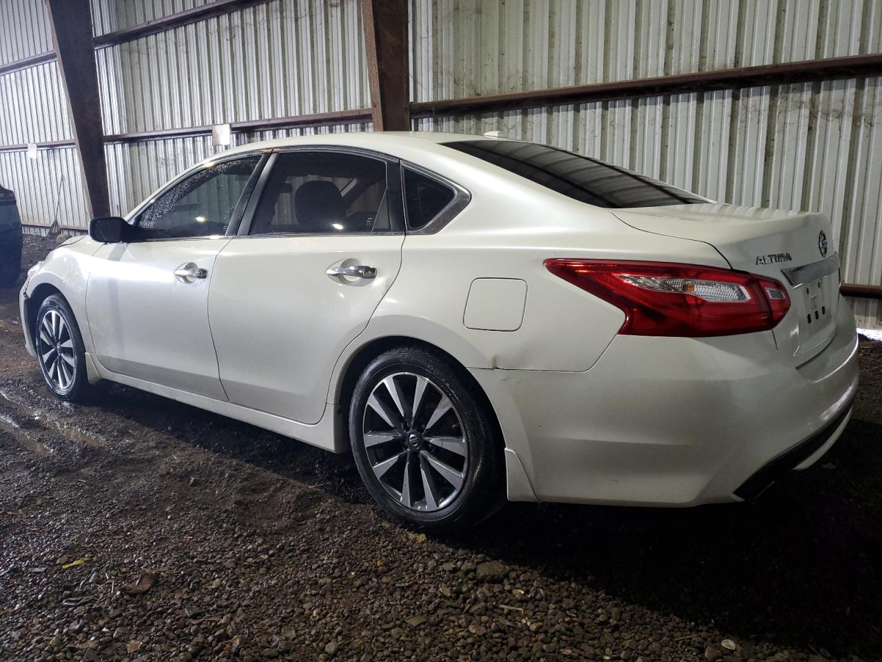 Photo 1 VIN: 1N4AL3AP4GC284658 - NISSAN ALTIMA 