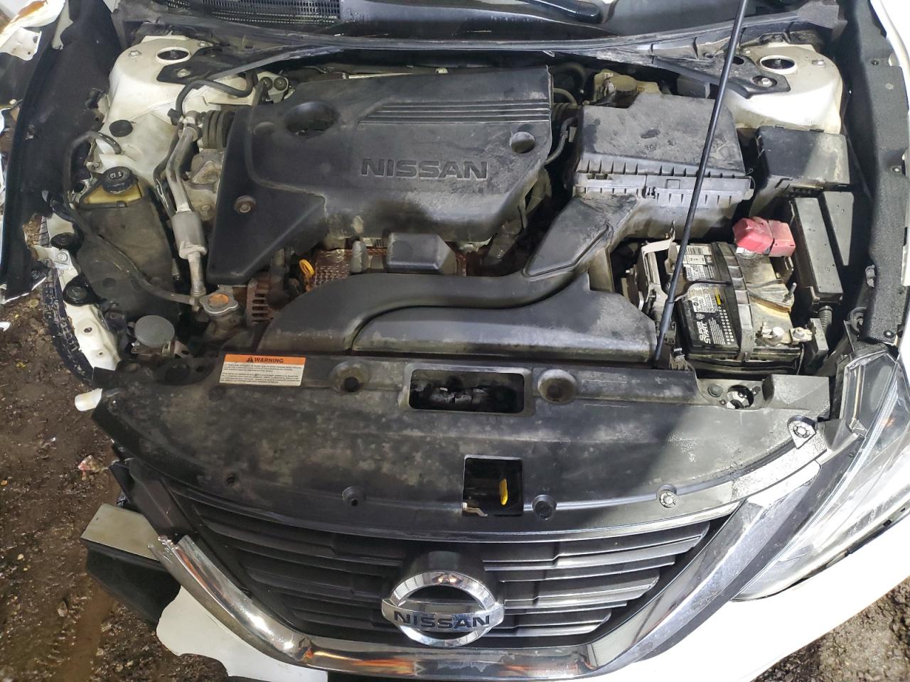 Photo 10 VIN: 1N4AL3AP4GC284658 - NISSAN ALTIMA 