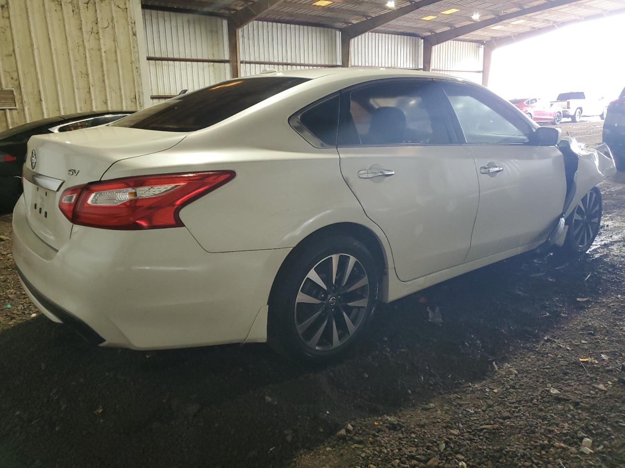 Photo 2 VIN: 1N4AL3AP4GC284658 - NISSAN ALTIMA 