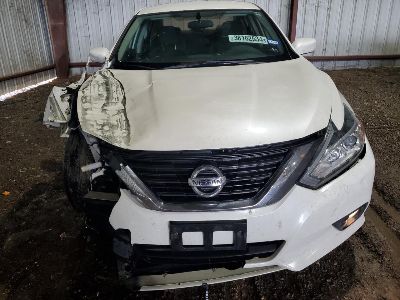 Photo 4 VIN: 1N4AL3AP4GC284658 - NISSAN ALTIMA 