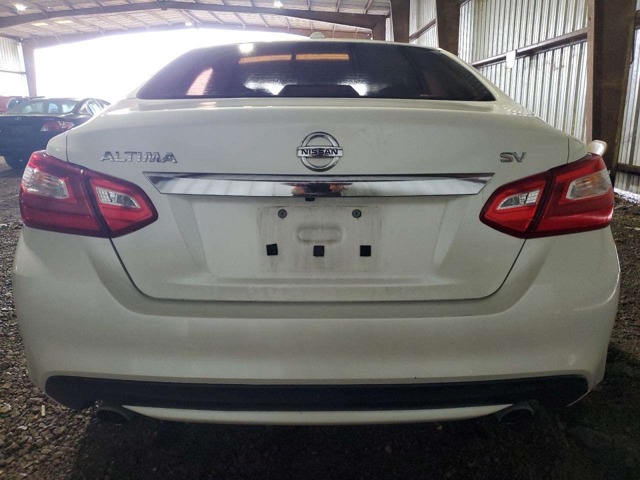 Photo 5 VIN: 1N4AL3AP4GC284658 - NISSAN ALTIMA 