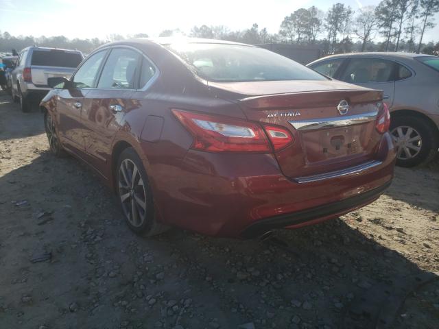 Photo 2 VIN: 1N4AL3AP4GC284966 - NISSAN ALTIMA 2.5 