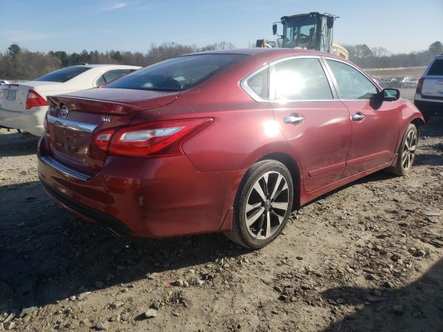 Photo 3 VIN: 1N4AL3AP4GC284966 - NISSAN ALTIMA 2.5 