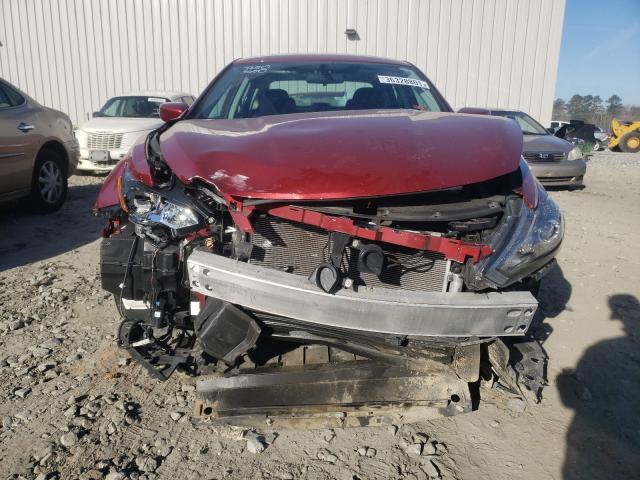 Photo 8 VIN: 1N4AL3AP4GC284966 - NISSAN ALTIMA 2.5 