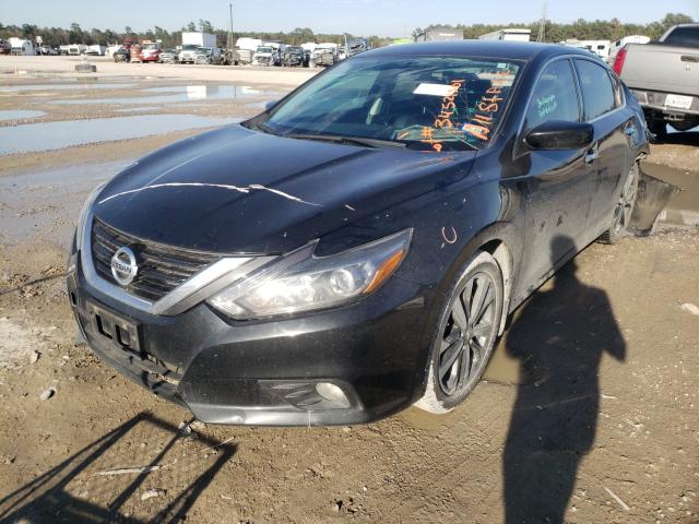 Photo 1 VIN: 1N4AL3AP4GC285213 - NISSAN ALTIMA 2.5 