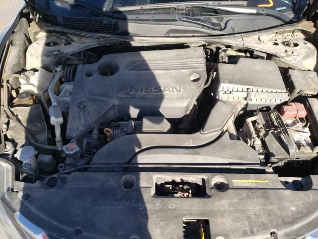 Photo 6 VIN: 1N4AL3AP4GC285213 - NISSAN ALTIMA 2.5 