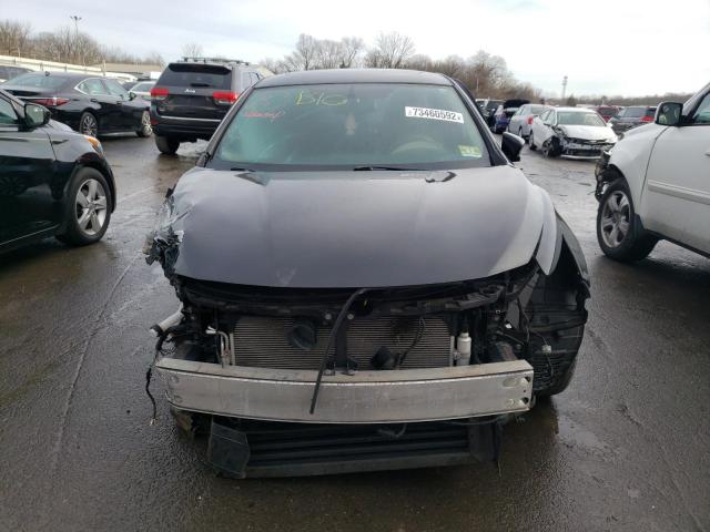 Photo 4 VIN: 1N4AL3AP4GC287317 - NISSAN ALTIMA 2.5 