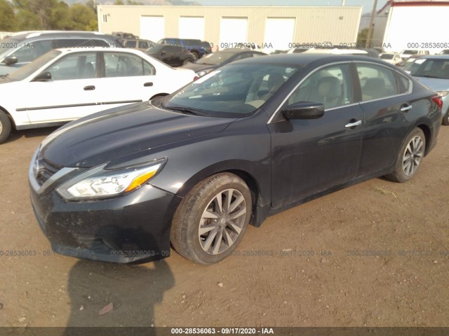 Photo 1 VIN: 1N4AL3AP4GC289150 - NISSAN ALTIMA 