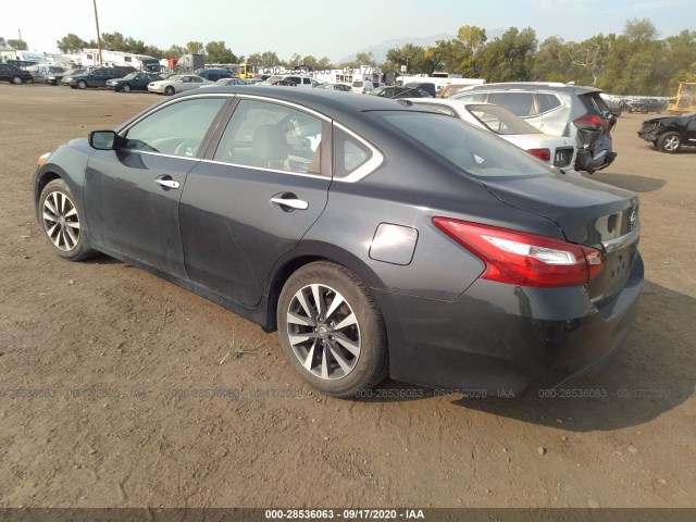 Photo 2 VIN: 1N4AL3AP4GC289150 - NISSAN ALTIMA 