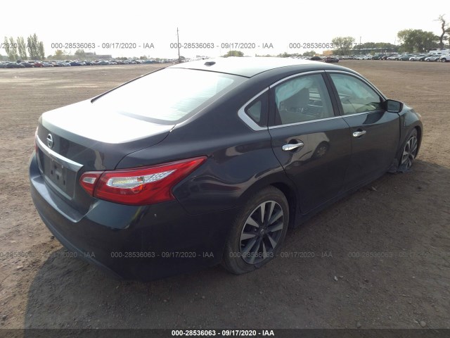 Photo 3 VIN: 1N4AL3AP4GC289150 - NISSAN ALTIMA 