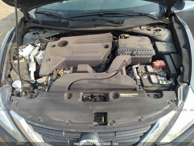 Photo 9 VIN: 1N4AL3AP4GC289150 - NISSAN ALTIMA 