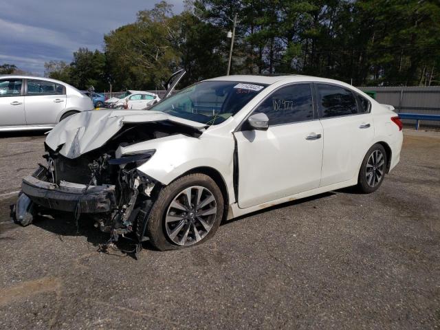 Photo 0 VIN: 1N4AL3AP4GC289911 - NISSAN ALTIMA 2.5 