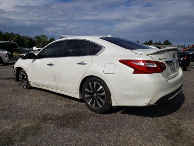 Photo 1 VIN: 1N4AL3AP4GC289911 - NISSAN ALTIMA 2.5 