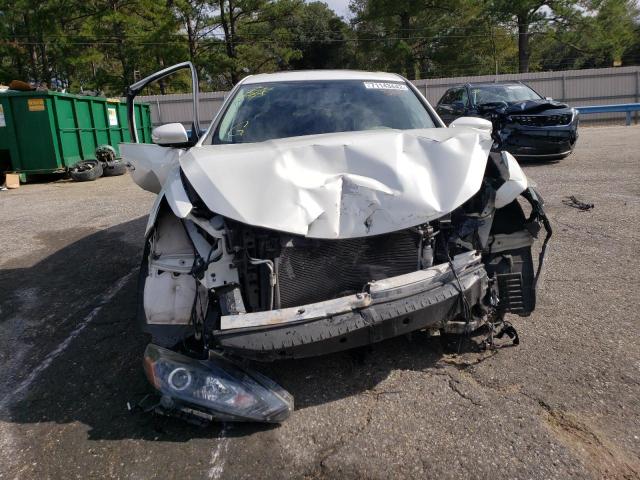 Photo 4 VIN: 1N4AL3AP4GC289911 - NISSAN ALTIMA 2.5 