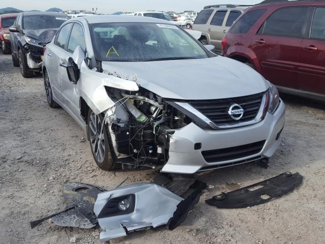 Photo 0 VIN: 1N4AL3AP4GC290640 - NISSAN ALTIMA 2.5 