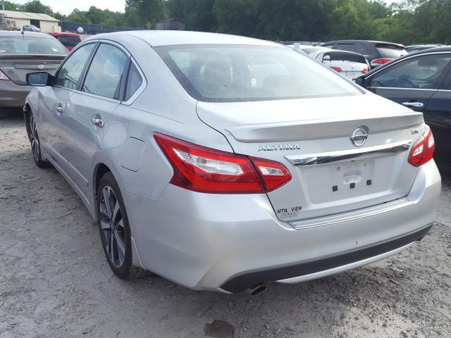 Photo 2 VIN: 1N4AL3AP4GC290640 - NISSAN ALTIMA 2.5 