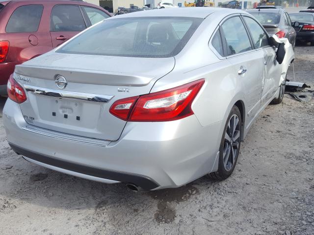 Photo 3 VIN: 1N4AL3AP4GC290640 - NISSAN ALTIMA 2.5 