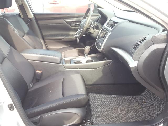 Photo 4 VIN: 1N4AL3AP4GC290640 - NISSAN ALTIMA 2.5 