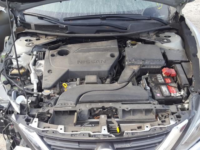 Photo 6 VIN: 1N4AL3AP4GC290640 - NISSAN ALTIMA 2.5 