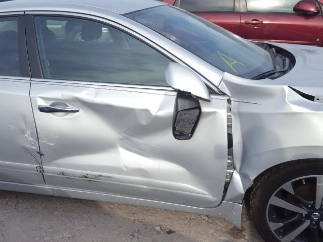 Photo 8 VIN: 1N4AL3AP4GC290640 - NISSAN ALTIMA 2.5 