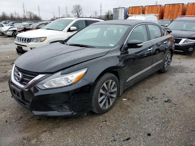 Photo 0 VIN: 1N4AL3AP4GC291223 - NISSAN ALTIMA 2.5 