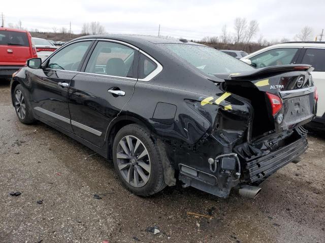 Photo 1 VIN: 1N4AL3AP4GC291223 - NISSAN ALTIMA 2.5 